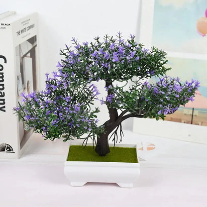 Kunst Bonsai Pflanzen Mein Shop